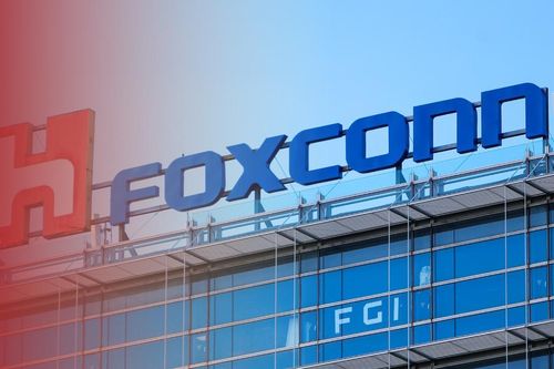 Vì sao lợi nhuận quý IV của Foxconn giảm 13%