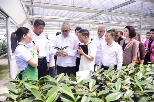 Thành công nhờ đổi mới mạnh mẽ phương thức lãnh đạoBài 5: Đối ngoại Thủ đô: Vững bước trong kỷ nguyên mới