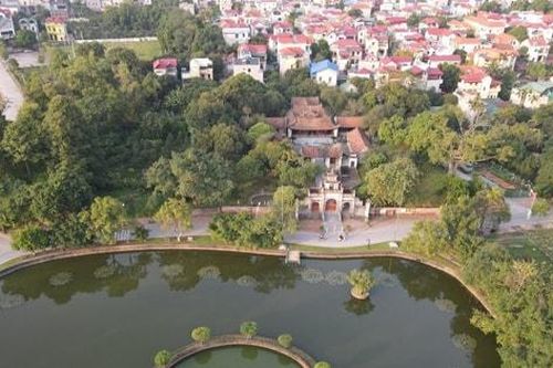 Đông Anh: Văn hóa là nguồn lực phát triển