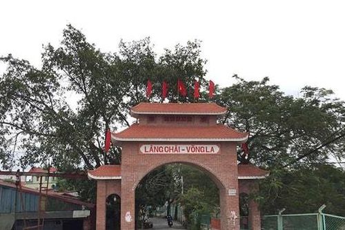 Võng La vươn mình cùng thời đại