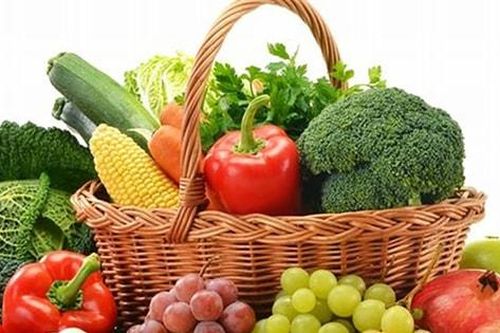 Thực phẩm chức năng có thay thế được rau xanh?
