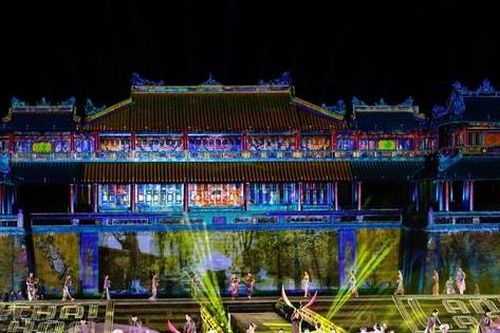 Năm Du lịch Quốc gia Huế 2025 diễn ra vào ngày 25-3