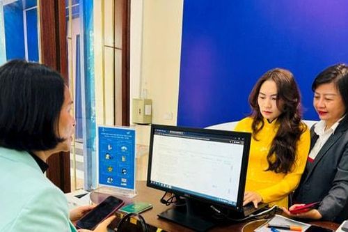 Chi tiết địa điểm 94 đại lý dịch vụ công trực tuyến của Hà Nội mới được bổ sung