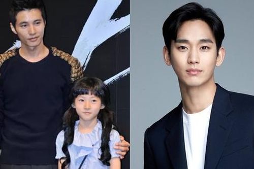 Won Bin làm 1 điều đặc biệt suốt 15 năm vì Kim Sae Ron, Kim Soo Hyun thấy có xấu hổ không?
