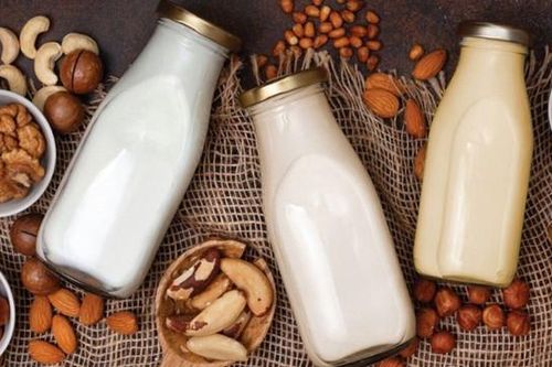 6 mẹo làm sữa hạt thơm ngon, không bị lợn cợn