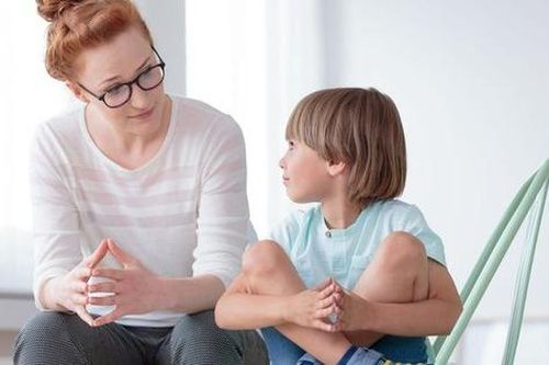 Chuyên gia Harvard thường xuyên nói 3 câu để tăng EQ cho con