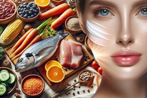 Những nguồn cung cấp collagen an toàn nhất cho cơ thể
