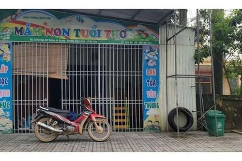 Diễn biến mới vụ bé trai ở Hà Tĩnh bị ô tô cán tử vong