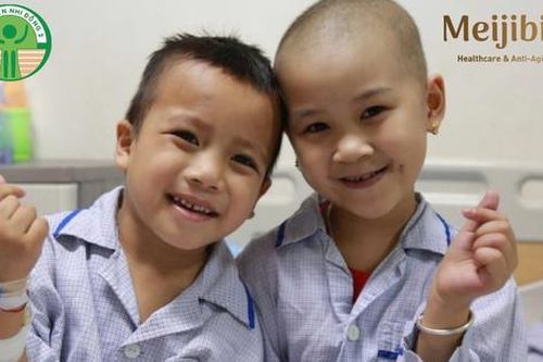 Meijibio Việt Nam tiếp tục hành trình 'Cho Đi Là Còn Mãi'