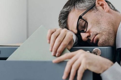 Các thuốc dùng trị Hội chứng ngủ rũ