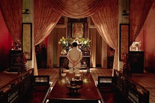 Tái sinh văn hóa dân gian bằng điện ảnh