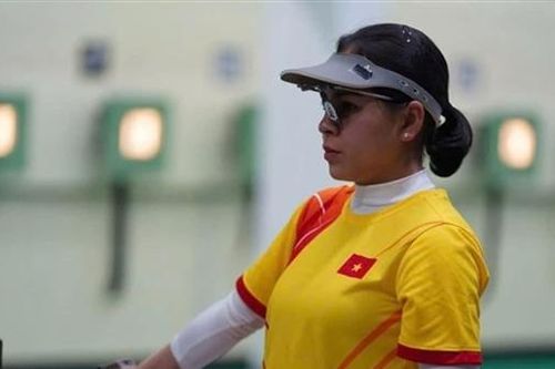 Thể thao Việt Nam chơi lớn để vươn ra biển lớn
