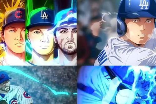 'Thanh Gươm Diệt Quỷ' vươn tầm quốc tế, hợp tác với giải đấu thể thao MLB