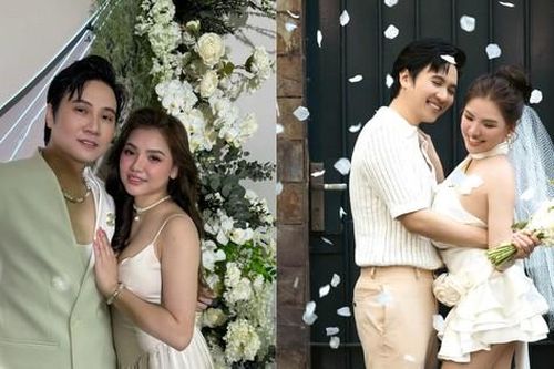 Vương Anh Tú - Myra Trần 'úp mở' về mối quan hệ, sắp về chung nhà?