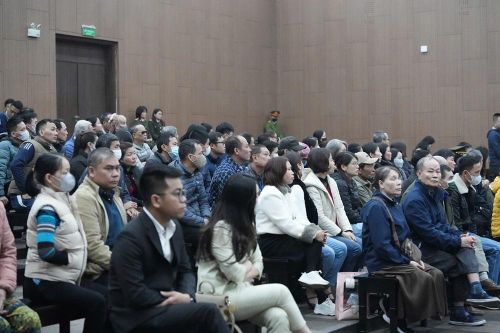 Bản án nghiêm minh và những nỗi đau sau vụ cháy chung cư mini ở phố Khương Hạ