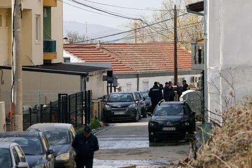 Cháy hộp đêm ở Bắc Macedonia, ít nhất 50 người thiệt mạng