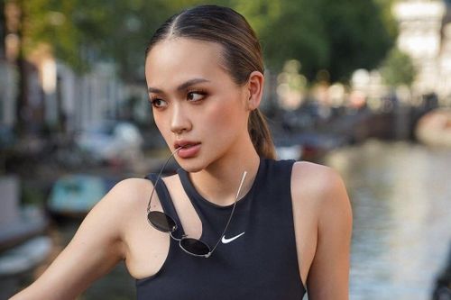 Lối sống xa hoa của con gái Madam Pang
