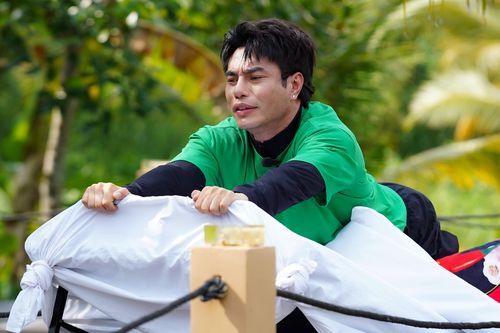 Show có Lê Dương Bảo Lâm, Thúy Ngân bị chê nhạt nhẽo
