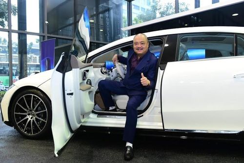 Nhà phân phối Mercedes-Benz tăng thù lao chủ tịch gấp 3 lần