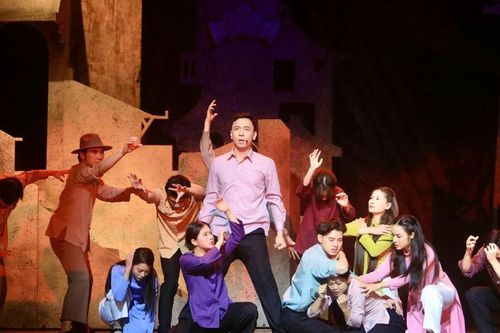 Khắc họa rõ nét hình ảnh Bí thư Thành ủy chính thức đầu tiên tại Đảng bộ Hà Nội