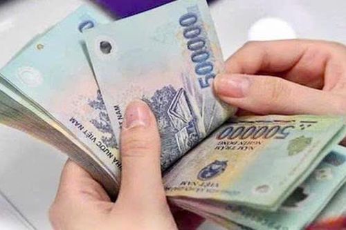 Tháng 10/2025 hoàn thành nghị định quy định mức lương tối thiểu