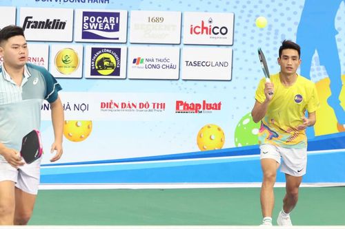 Những màn đua tranh kịch tính, hấp dẫn ở nội dung mở rộng