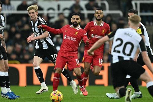 Liverpool - Newcastle: Nền tảng cho kỷ nguyên mới