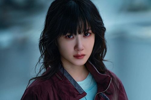 Mỹ nhân Park Eun Bin trở lại với phim Hàn mới 'Hyper Knife'