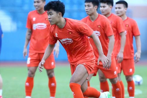 'Sao' HAGL tiết lộ bất ngờ về thần tượng, hy vọng được thi đấu ở đội tuyển Việt Nam