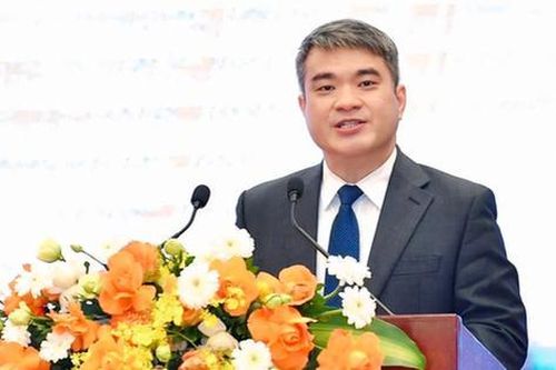 Thủ tướng bổ nhiệm ông Nguyễn Thanh Tú giữ chức Thứ trưởng Bộ Tư pháp