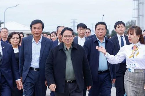 Một 'điểm sáng' hợp tác nông nghiệp giữa các tập đoàn hàng đầu Việt Nam - Nhật Bản
