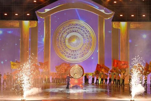 Ngày hội Văn hóa T&T – SHB 2025: 3 thập kỷ 'Nhất Tâm' vươn tầm