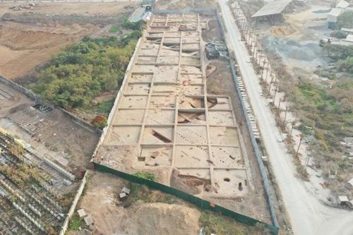 Cần xếp hạng cho Di chỉ khảo cổ Vườn Chuối
