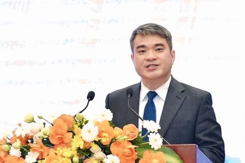 Ông Nguyễn Thanh Tú giữ chức Thứ trưởng Bộ Tư pháp