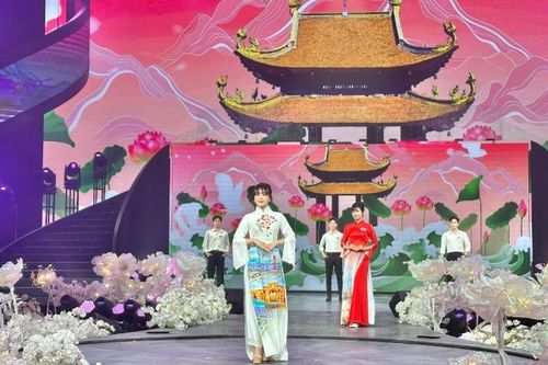 40 thí sinh xuất sắc nhất lọt vào chung kết 'Nét đẹp thanh lịch Hải Phòng 2025'