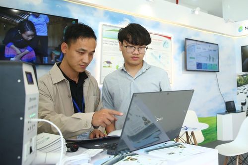 Kỷ nguyên số và cơ hội tham gia thị trường vốn