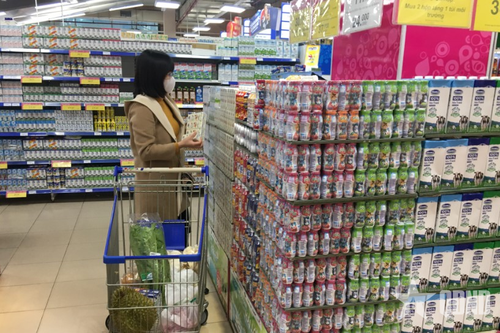 Giảm thủ tục hành chính doanh nghiệp thực phẩm bằng cách nào?