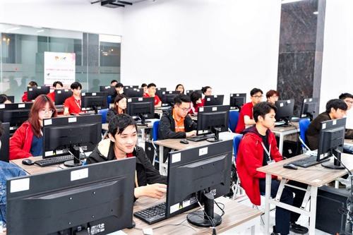 Khai mạc Cuộc thi vô địch thiết kế đồ họa thế giới ACP năm 2025