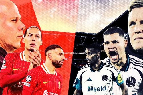 Năm yếu tố có thể quyết định chung kết cúp Liên đoàn giữa Liverpool Vs Newcastle