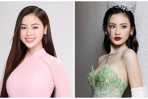 Đọ nhan sắc Ý Nhi - Đào Hiền - Minh Kiên sau Miss World Vietnam 2023