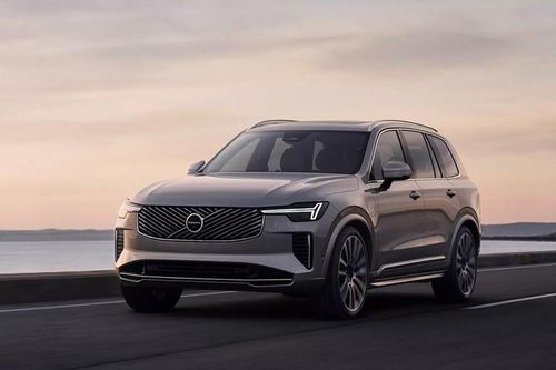 Hơn 7.200 xe Volvo XC90 bị triệu hồi do lỗi nguy hiểm này
