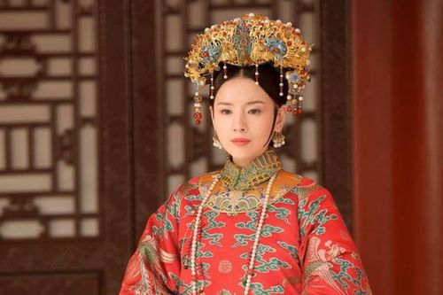 Nha hoàn nào trở thành hoàng hậu nhờ Càn Long chọn làm con dâu?