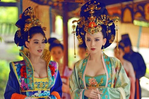 Tiết lộ bất ngờ về nữ hoàng duy nhất trong lịch sử Trung Hoa