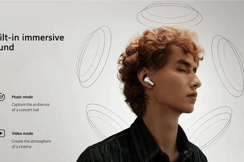 Cận cảnh tai nghe xịn xò nhất của Xiaomi... có đáng tậu?