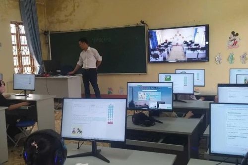Học sinh vùng cao khẳng định bản thân qua các 'đấu trường tri thức'