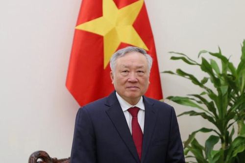 Phó Thủ tướng Thường trực Nguyễn Hòa Bình thăm 3 nước châu Âu, tìm hiểu việc phát triển các trung tâm tài chính
