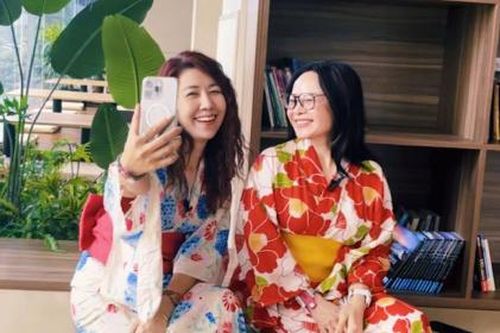 Amare - 'Khoảng lặng stress'