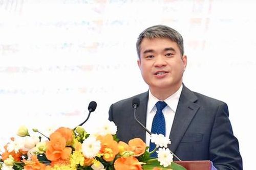 Ông Nguyễn Thanh Tú được bổ nhiệm làm Thứ trưởng Bộ Tư pháp