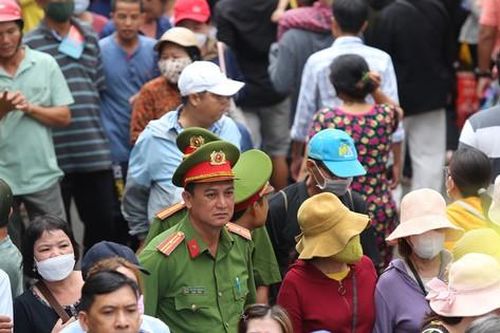 Bỏ cấp huyện, công an cấp xã có đủ sức khắc chế tội phạm?