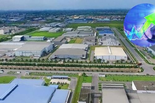 Tin tức kinh tế ngày 16/3: Cổ phiếu BĐS khu công nghiệp tăng tốc mạnh